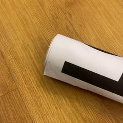 Affiches, a été signalé par GVB utilisant iLost