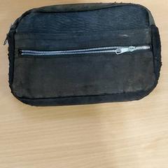 Bolsa Draag tas, ha sido reportado por Regio Antwerpen - Brussel con iLost