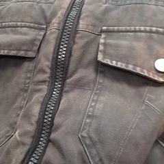 Jacke, gemeldet von Qbuzz Fryslân über iLost
