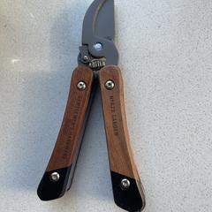garden multitool, jak zgłoszono do iLost