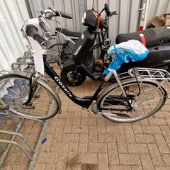 Women’s bike, as reported by Gemeente Roermond using iLost