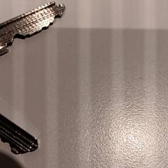 Kulcstartó, amint azt De Efteling az iLost segítségével jelentette.