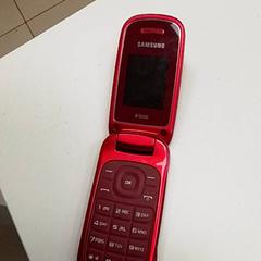 Teléfonos Samsung, segundo informou ilévia usando iLost