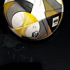 الكرة Geel zwart wit، كما تم الإبلاغ عنه بواسطة allGo Almere عبر iLost