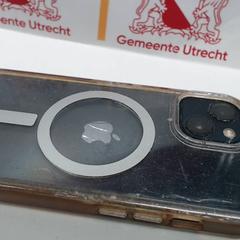Iphone Blauw, as reported by Gemeente Utrecht using iLost