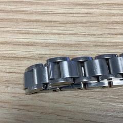 Pulseira, segundo informou Diakonessenhuis Utrecht usando iLost