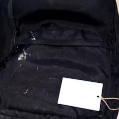 Väska Rugzak, rapporterat av Regio Antwerpen - Brussel med iLost