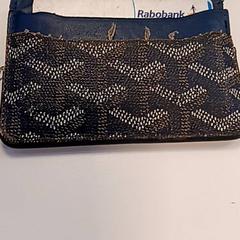 Pasjeshouder, zoals gemeld door U-OV Amersfoort met iLost