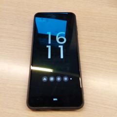 Smartphone Motorola, rapporterat av Regio Limburg - Leuven med iLost