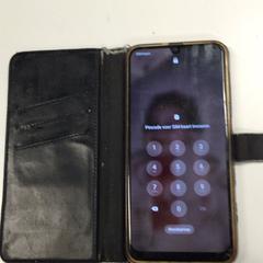 İLost kullanarak Gemeente Haarlem tarafından bildirildiği gibi Akıllı telefon Samsung