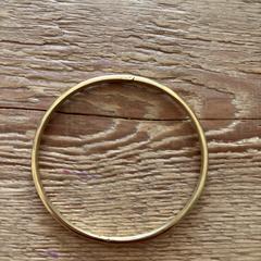 Gouden armband, as reported to iLost