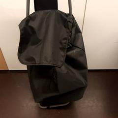Bag, as reported by RET using iLost