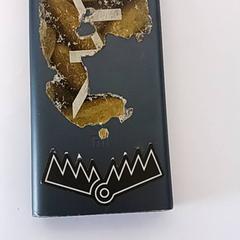 Power bank, como reportado por RRReis IJssel-Vecht utilizando o iLost