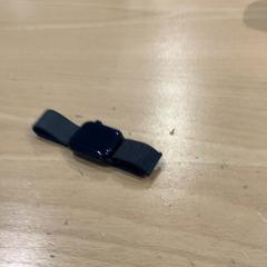 Orologio Zwart, come riportato da Gemeente Gooise Meren utilizzando iLost