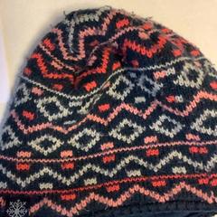 Beanie, como reportado por Artis utilizando o iLost