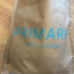 Bag, as reported by HTM using iLost