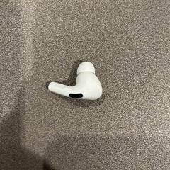 Airpod  Apple, rapporterat av Hotel Van der Valk Harderwijk op de Veluwe med iLost