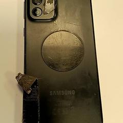 Telefon, jak nahlášeno U-OV Amersfoort pomocí iLost