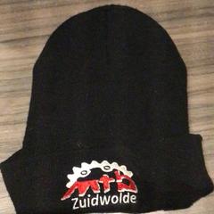 Beanie, amint azt Van der Valk Hotel Zwolle az iLost segítségével jelentette.