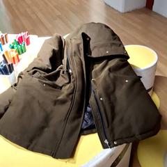 Hammer manteau, som rapportert av IKEA Villiers-sur-Marne ved bruk av iLost