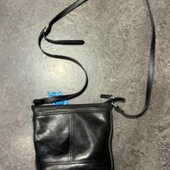 Handtas Williams, zoals gemeld door Gemeente Amsterdam met iLost