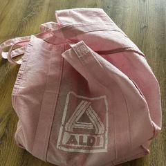 Handlepose, som rapportert av Wilmering Brinkum ved bruk av iLost