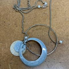 İLost kullanarak IKEA仙台 tarafından bildirildiği gibi Kolye