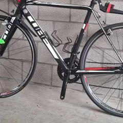 Fiets Cube type koersfiets, zoals gemeld door Gemeente Stekene met iLost