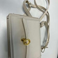 Tas, zoals gemeld door Gemeente Ede met iLost