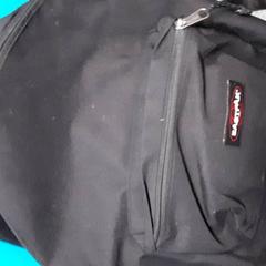 Backpack, as reported by Arriva Friesland / Groningen using iLost