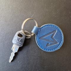 Sleutel met sleutelhanger a été signalé sur iLost