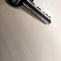 열쇠, iLost를 사용하여 Regio Antwerpen - Brussel에 보고됨