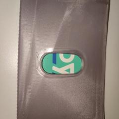 حامل البطاقة parme، كما تم الإبلاغ عنه بواسطة IKEA Mons عبر iLost