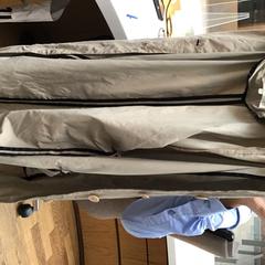 Jacket/jas, as reported by Rijksmuseum using iLost