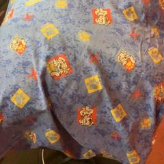 Vankúš oreiller, ako bolo nahlásené MEININGER Hotel Bordeaux Gare Saint-Jean pomocou iLost