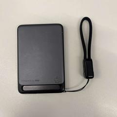 Powerbank, zoals gemeld door BANKS Antwerp met iLost