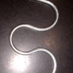 Armbånd, som rapportert av TivoliVredenburg ved bruk av iLost