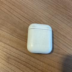 耳栓ホルダー Apple がiLostで Breng Arnhem によって報告されました