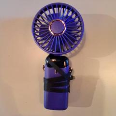 Ventilateur Paars, a été signalé par Familiepark Drievliet utilisant iLost
