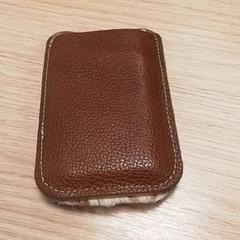 Kortholder Bruin, Nocolai, som rapportert av Qbuzz Fryslân ved bruk av iLost