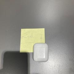 Oortjes، كما تم الإبلاغ عنه بواسطة Pathé Tilburg Stappegoor عبر iLost