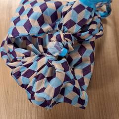 Táska, amint azt Connexxion Haarlem AML az iLost segítségével jelentette.