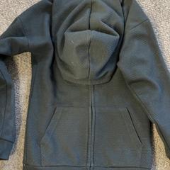 Mellény, amint azt Burgers' Zoo az iLost segítségével jelentette.