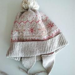 Beanie, zgłoszono przez Twisto przy użyciu iLost