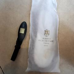 Sleepers & Scale, as reported by Leonardo Royal Hotel Amsterdam using iLost