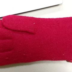 Oblečenie Handschoen, ako bolo nahlásené Regio Limburg - Leuven pomocou iLost