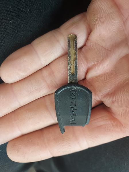 Key