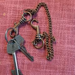 Sleutels, amint azt az iLostnak jelentették.