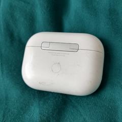 AirPods charge case  apple, iLost-i jakinarazi zaion moduan