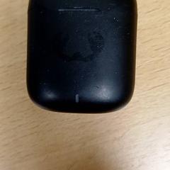 Airpods kasua Zwart, gisa salatu by Qbuzz GD Groningen Peizerweg iLost erabiliz